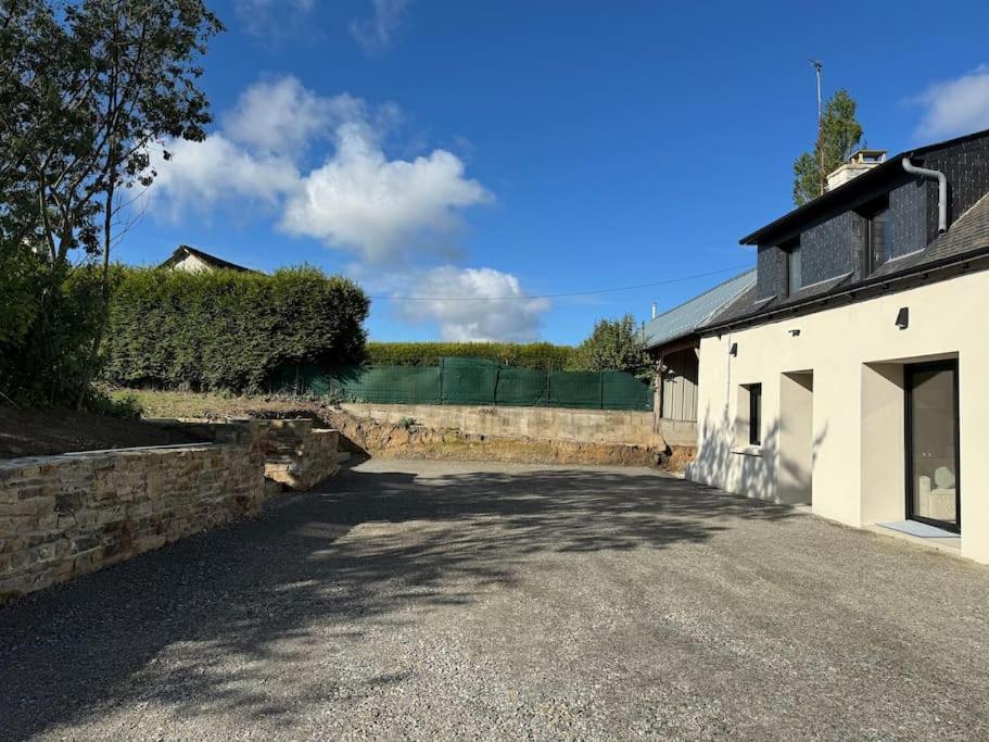 Hébergement de vacances Maison Bretonne En Pierre Renovee Plédran